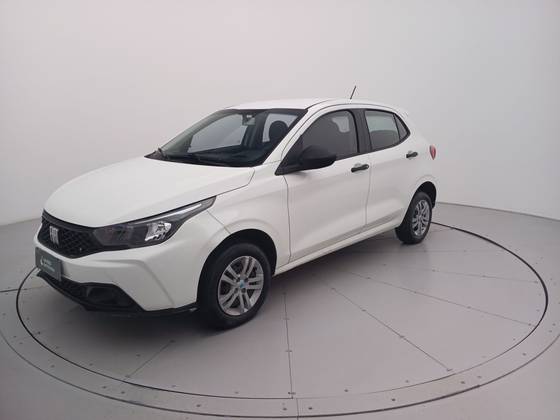 FIAT ARGO 1.0 FIREFLY FLEX MANUAL FIAT ARGO 1.0 FIREFLY FLEX MANUAL